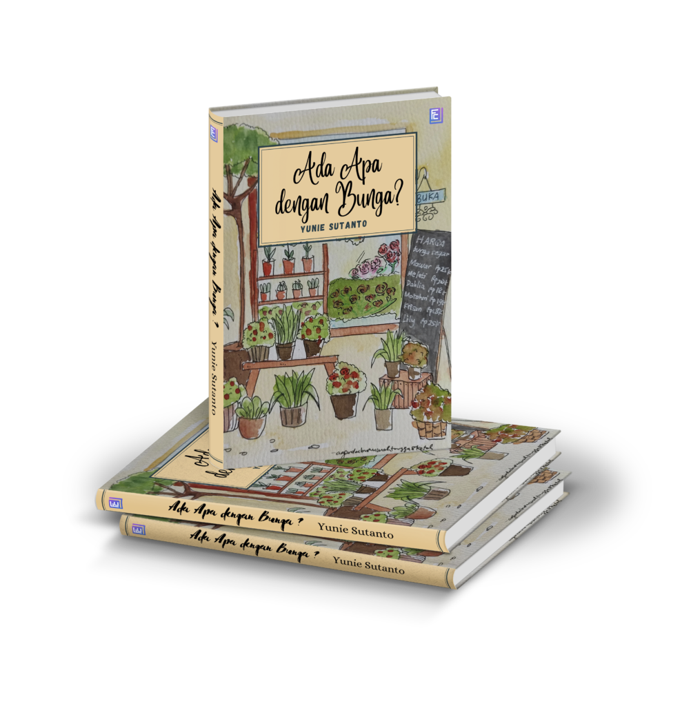 Ada apa dengan bunga